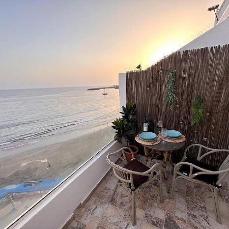 Ocean Views - Beach Apartment باتالاباكا المظهر الخارجي الصورة