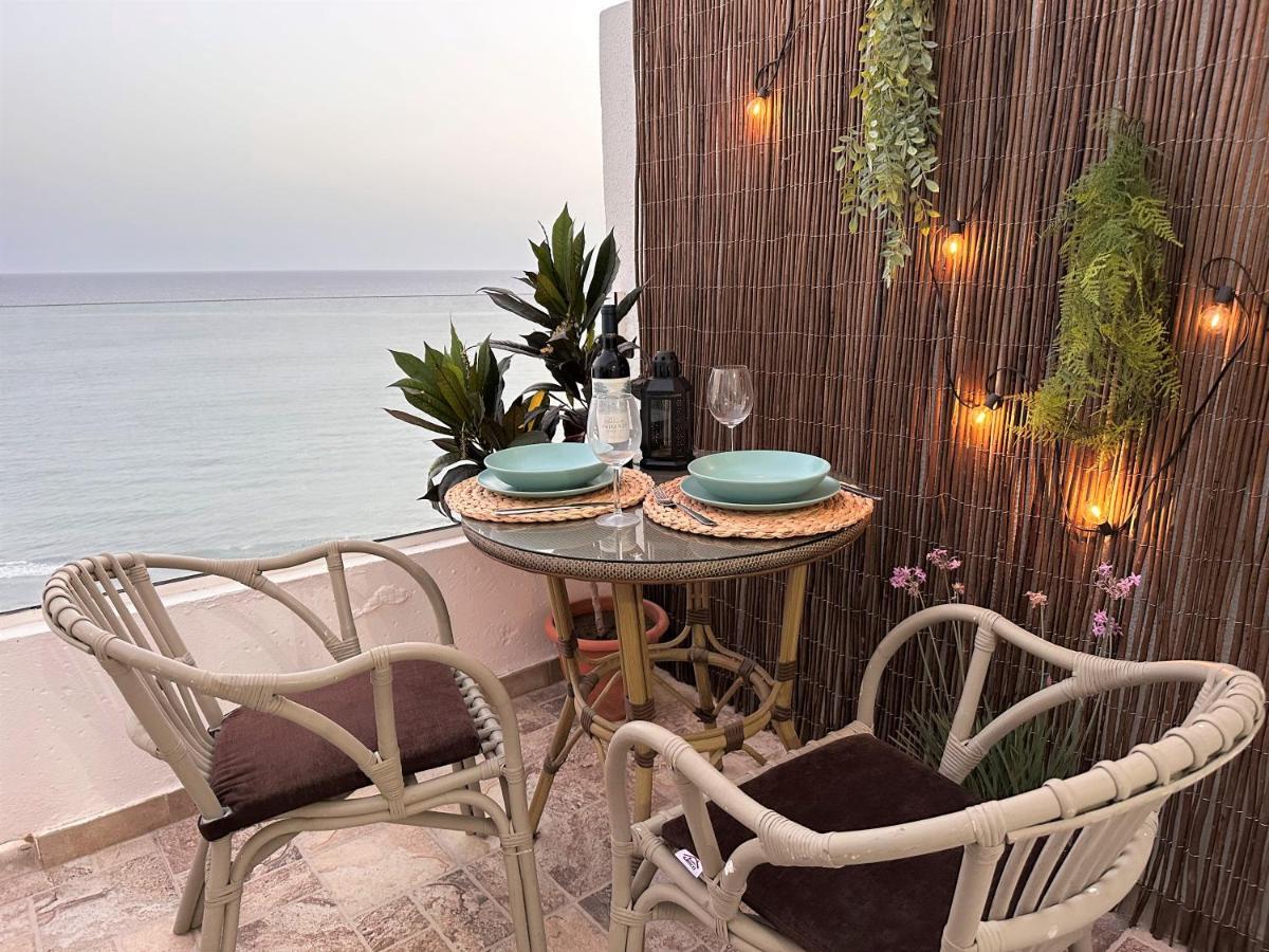Ocean Views - Beach Apartment باتالاباكا المظهر الخارجي الصورة