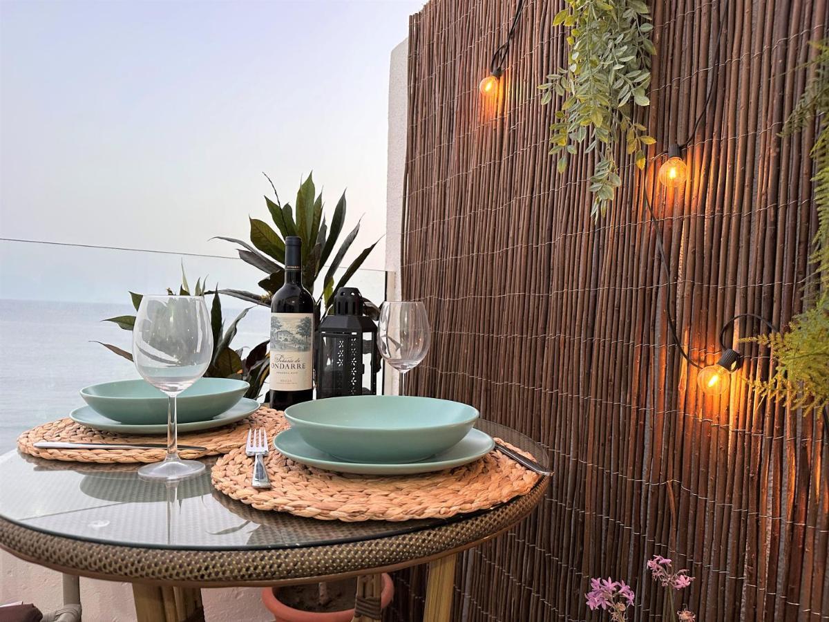 Ocean Views - Beach Apartment باتالاباكا المظهر الخارجي الصورة