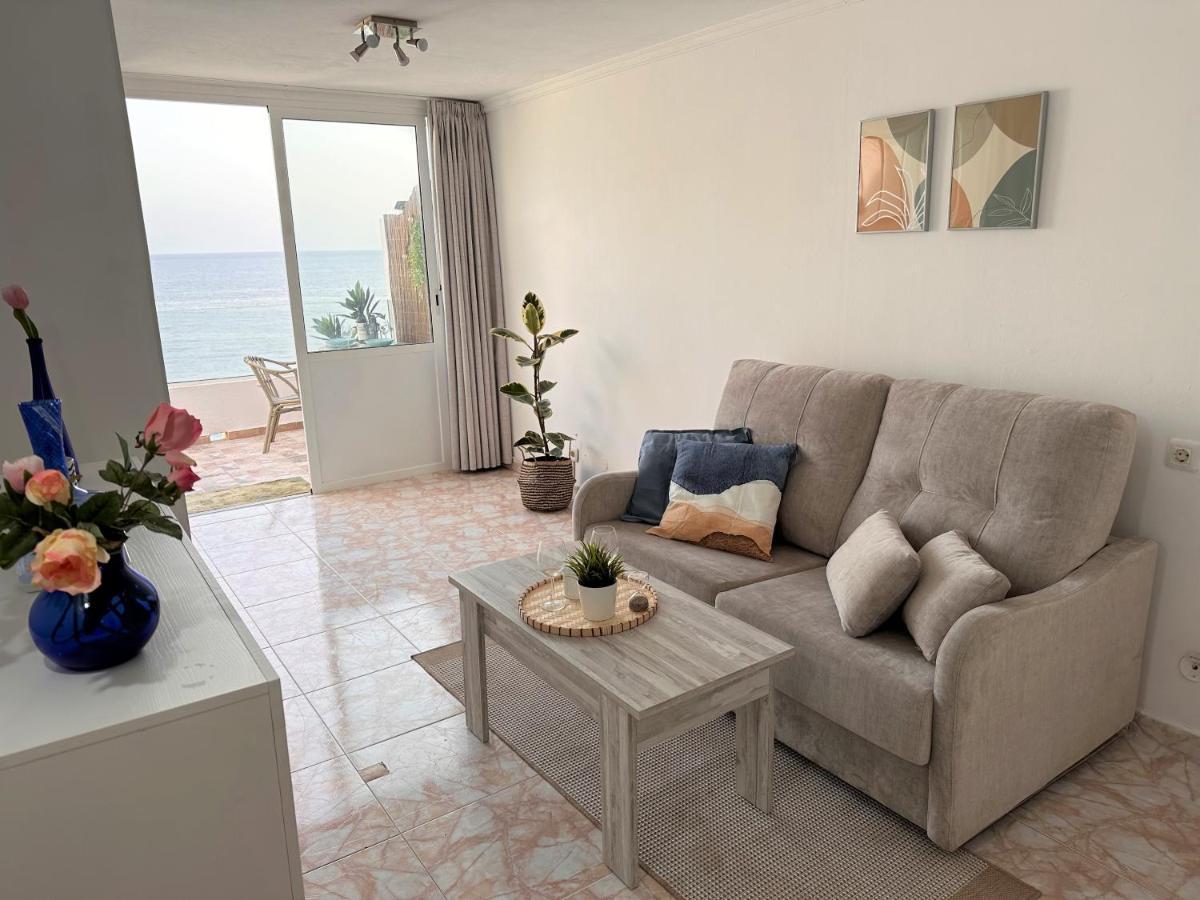 Ocean Views - Beach Apartment باتالاباكا المظهر الخارجي الصورة