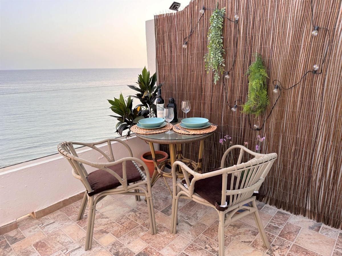 Ocean Views - Beach Apartment باتالاباكا المظهر الخارجي الصورة